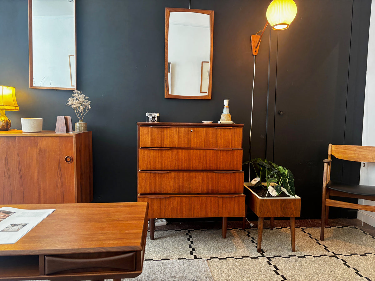 Deens Vintage Meubilair