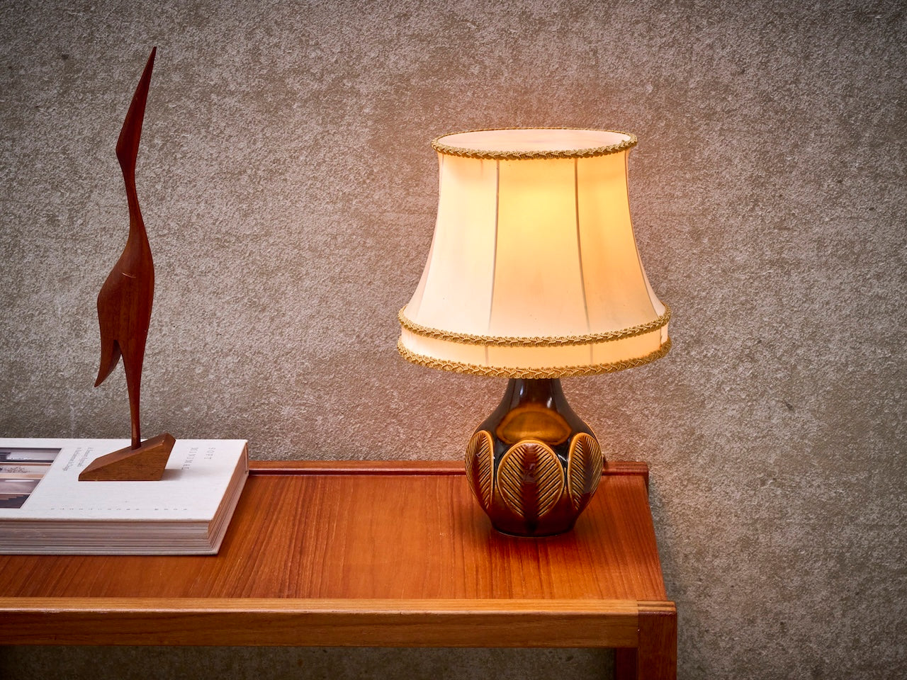 Deense Vintage Verlichting